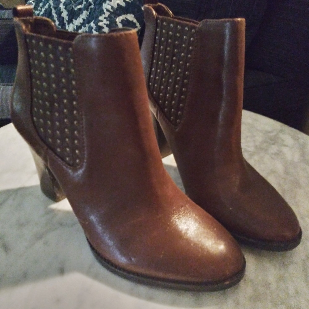 Women's Boots